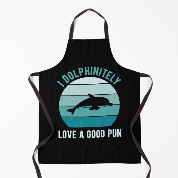Item preview, Funny Dolphin designed and sold by artworkbyrihen.