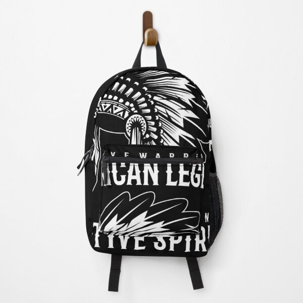 Item preview, American Legend. Native Spirit. designed and sold by wkyip79.
