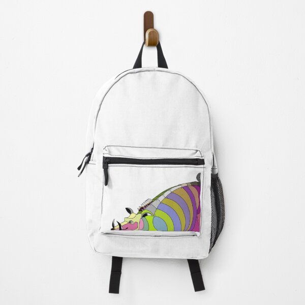 Item preview, Wild boar, Digitart, Kidsart designed and sold by Paszkan.