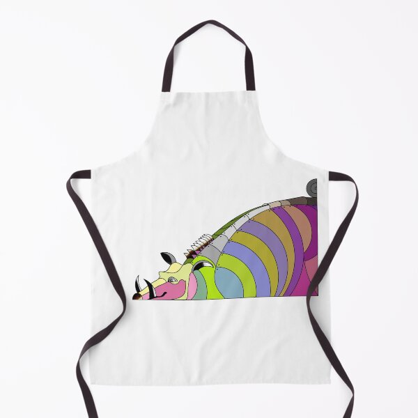 Item preview, Wild boar, Digitart, Kidsart designed and sold by Paszkan.