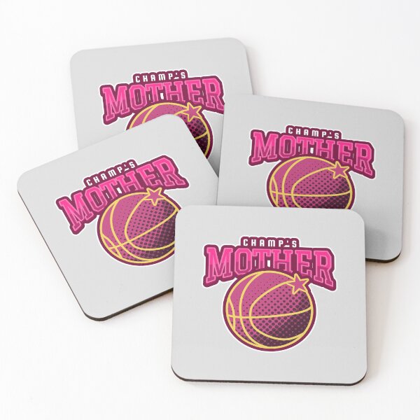 Item preview, Champ's Mother designed and sold by 30-Merch.