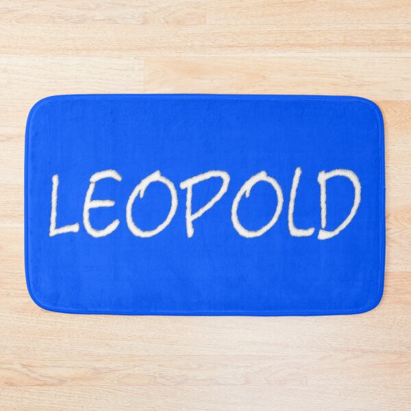 Item preview, Versal Leopold chalk designed and sold by leobrix.