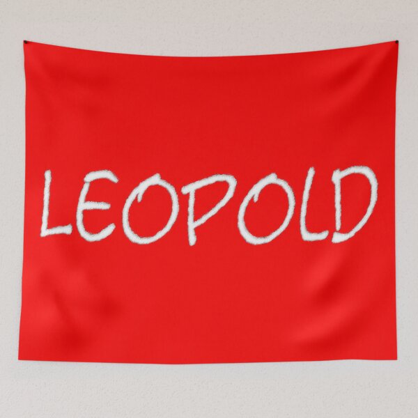 Item preview, Versal Leopold chalk designed and sold by leobrix.