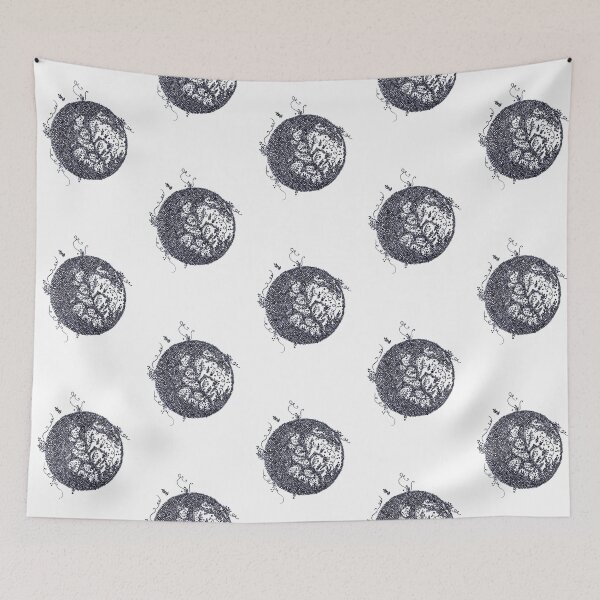 Item preview, Moon designed and sold by Diaradesigns.