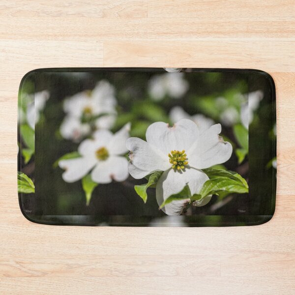 Item preview, Dogwood Bloom designed and sold by mljdwhite.