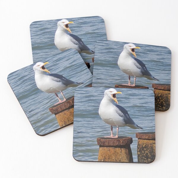 Item preview, Seagull  designed and sold by Ames91.