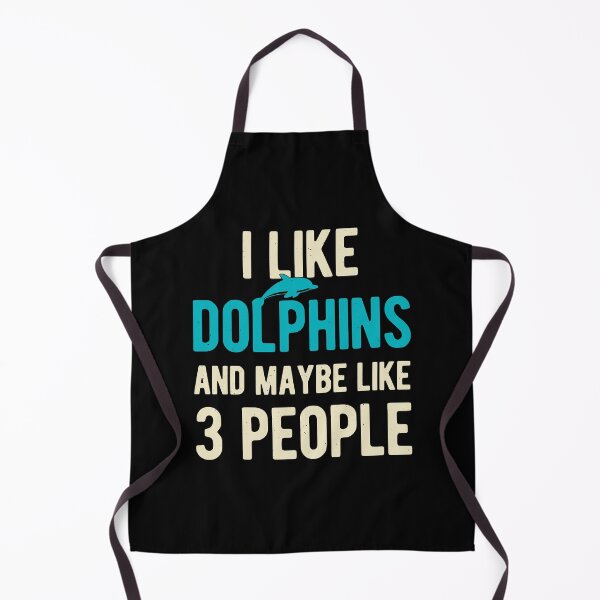 Item preview, Funny Dolphin designed and sold by artworkbyrihen.