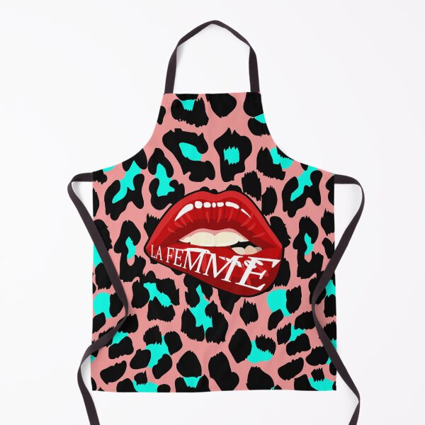 Item preview, LA FEMME designed and sold by MAYRA PEREZ.