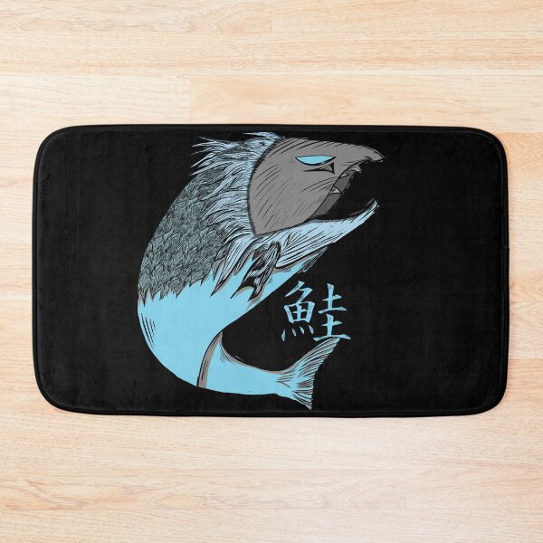 Item preview, Raging King Salmon designed and sold by ArataNaoin.