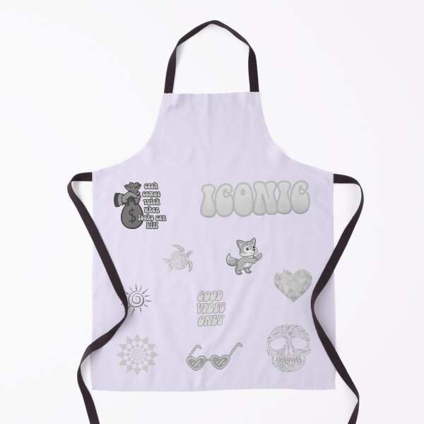 Item preview, Monochrome Cute Variety Pack designed and sold by everything4eva.