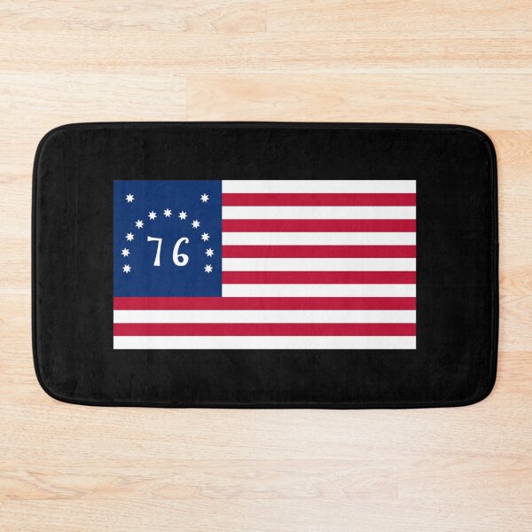 Item preview, The Bennington Flag designed and sold by ThreadsNouveau.