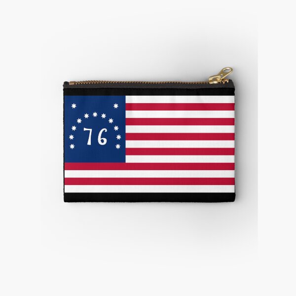 Item preview, The Bennington Flag designed and sold by ThreadsNouveau.
