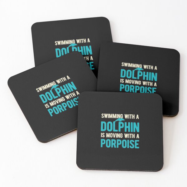 Item preview, Funny Dolphin designed and sold by artworkbyrihen.