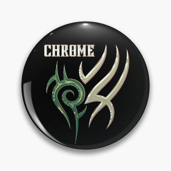 Item preview, Chrome designed and sold by Branka.
