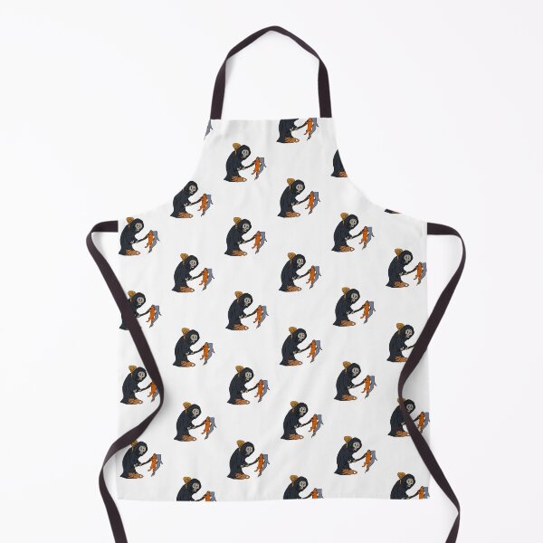 Item preview, Death with kittens designed and sold by MadArtist123.
