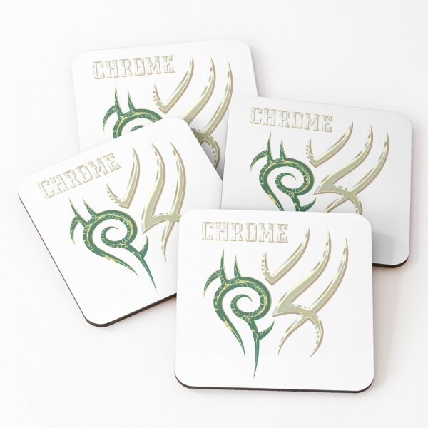 Item preview, Chrome designed and sold by Branka.