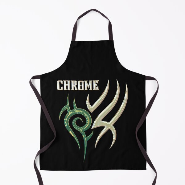 Item preview, Chrome designed and sold by Branka.