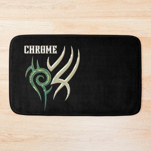 Item preview, Chrome designed and sold by Branka.