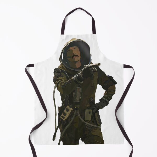 Item preview, Ezra - Prospect (Minimalist) designed and sold by Happyhobbithole.