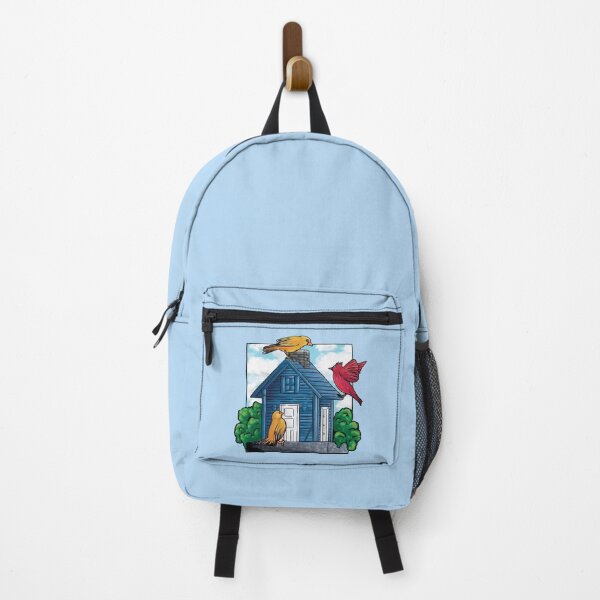 Item preview, Bird, birds, bird feeder designed and sold by DerSenat.