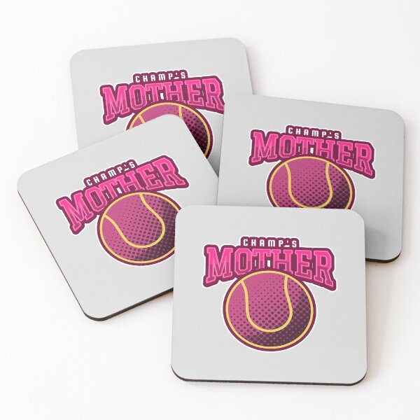 Item preview, Champ;s Mother designed and sold by 30-Merch.