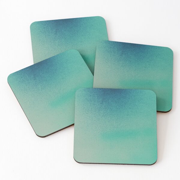 Item preview, Blue (Turquoise) designed and sold by Kamil Henri.