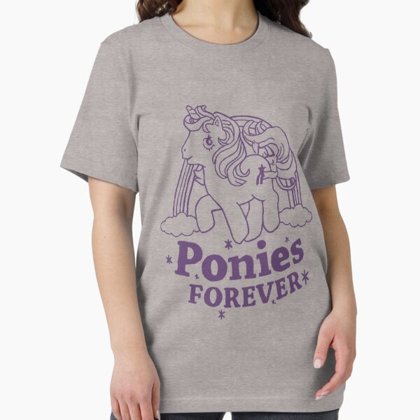 Item preview, ponies forever! designed and sold by harrypens.