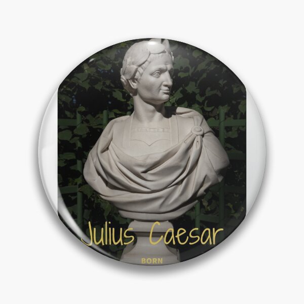 Item preview, Julius Caesar designed and sold by JAG2B.