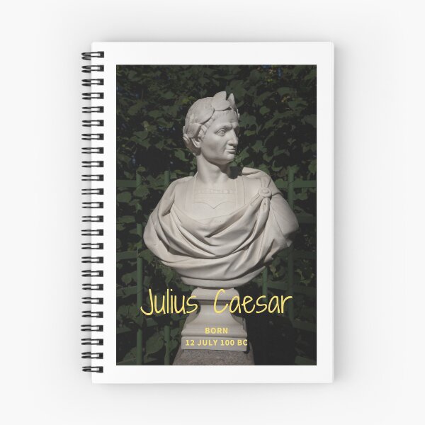 Item preview, Julius Caesar designed and sold by JAG2B.