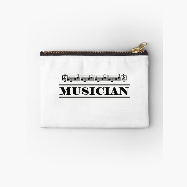 Item preview, Musician (Black) designed and sold by Dardman.