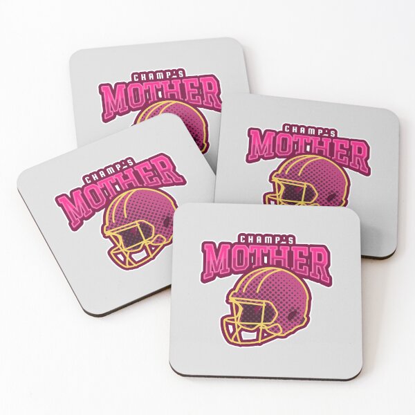 Item preview, Champ's Mother designed and sold by 30-Merch.