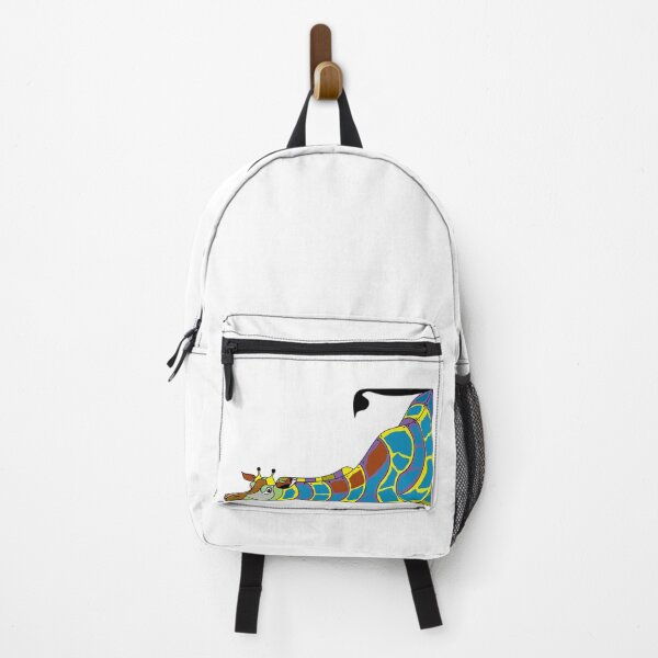 Item preview, Giraffe, Digitart, Kidsart designed and sold by Paszkan.
