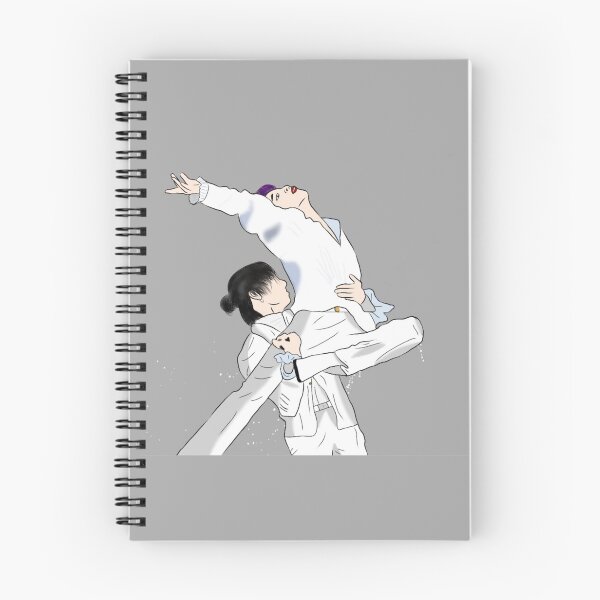 Item preview, Black Swan perf- BTS designed and sold by Cemailla.