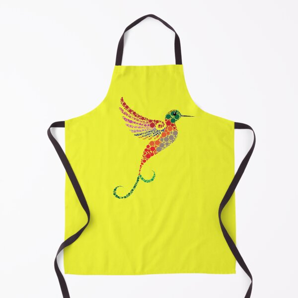 Item preview, Hummingbird Bubble Artwork - Graphic and Sticker Pack designed and sold by WilsonCreekArts.