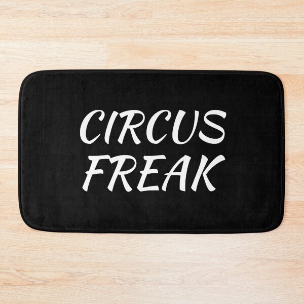 Item preview, Circus Freak Aerialist Performer Gift designed and sold by Luna1Shop.