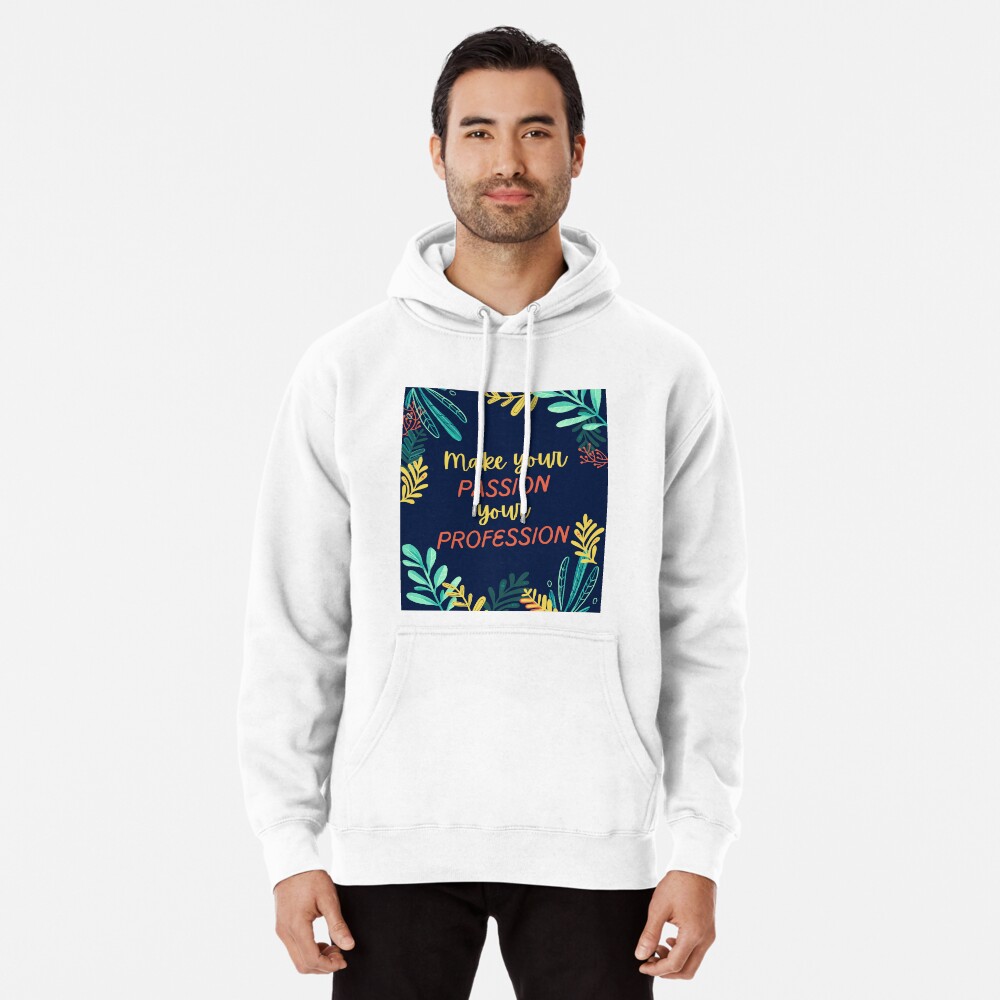Item preview, Pullover Hoodie designed and sold by DesignsbyEH.