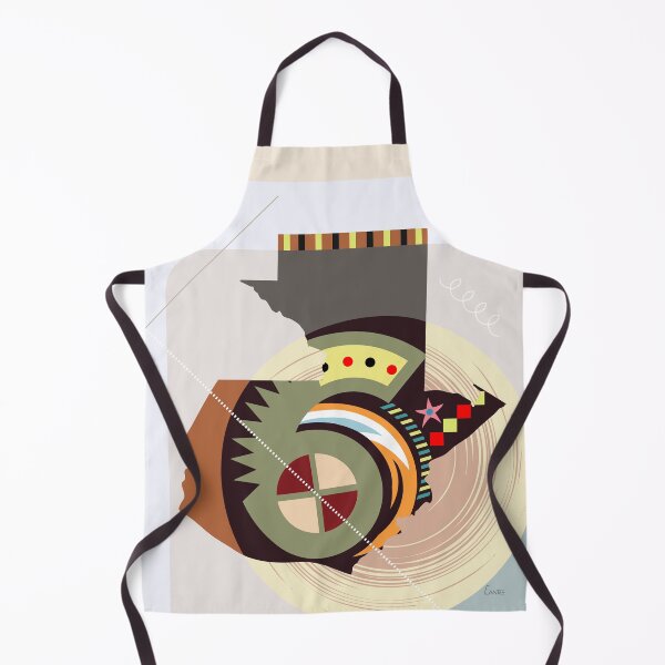 Item preview, Guatemala Stylized designed and sold by lanrestudio.