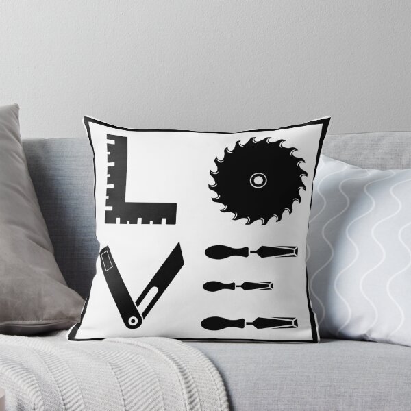 Item preview, Love thy woodwork designed and sold by Xray10six.