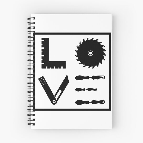 Item preview, Love thy woodwork designed and sold by Xray10six.