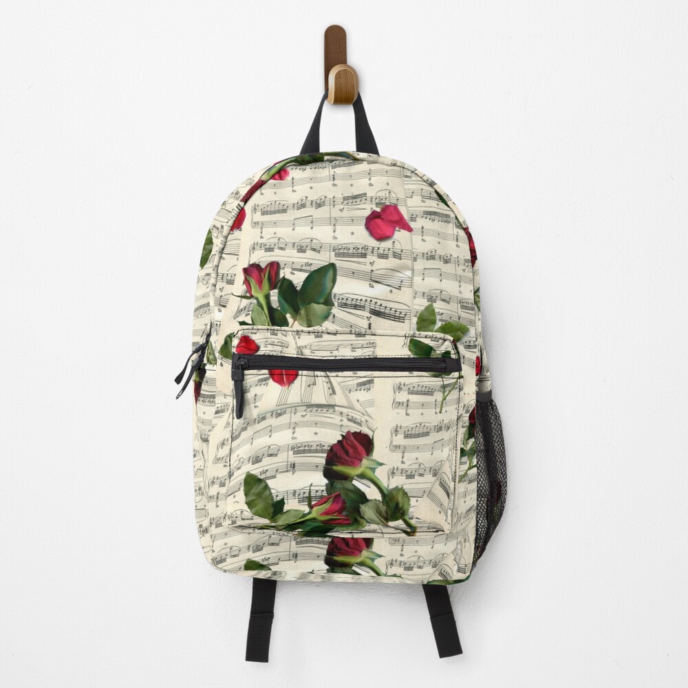 Item preview, Backpack designed and sold by ARTmosphera.