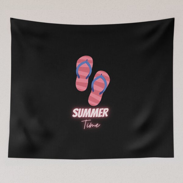 Item preview, Summer Time designed and sold by worldam-art.