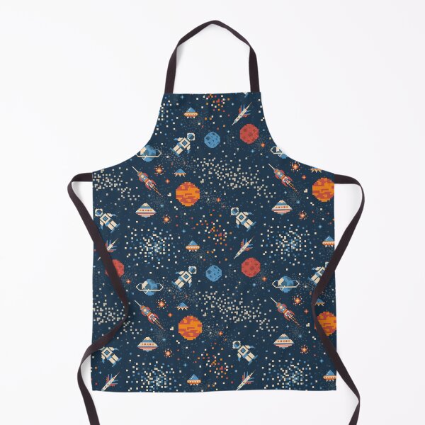 Item preview, PixelArt Intergalactic Adventures designed and sold by ByVolya.