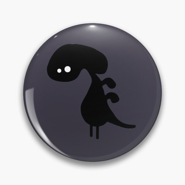 Item preview, Shadow Monster #3 designed and sold by monsterino.