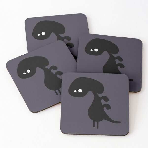 Item preview, Shadow Monster #3 designed and sold by monsterino.