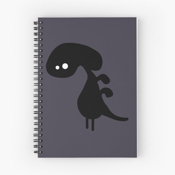 Item preview, Shadow Monster #3 designed and sold by monsterino.