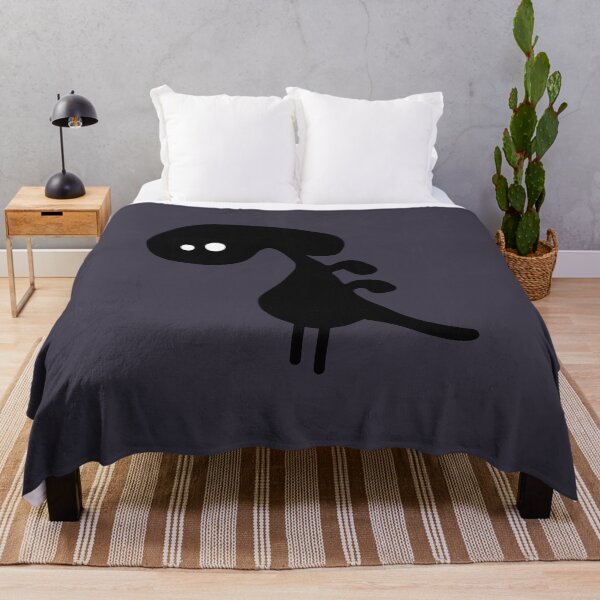 Item preview, Shadow Monster #3 designed and sold by monsterino.