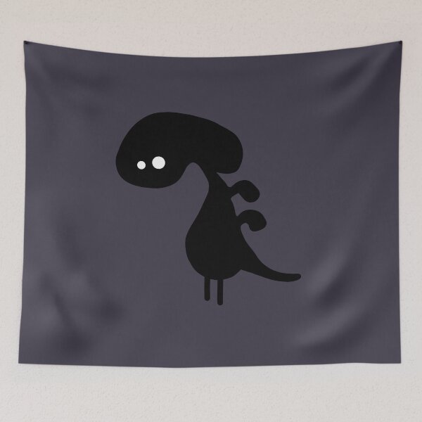 Item preview, Shadow Monster #3 designed and sold by monsterino.