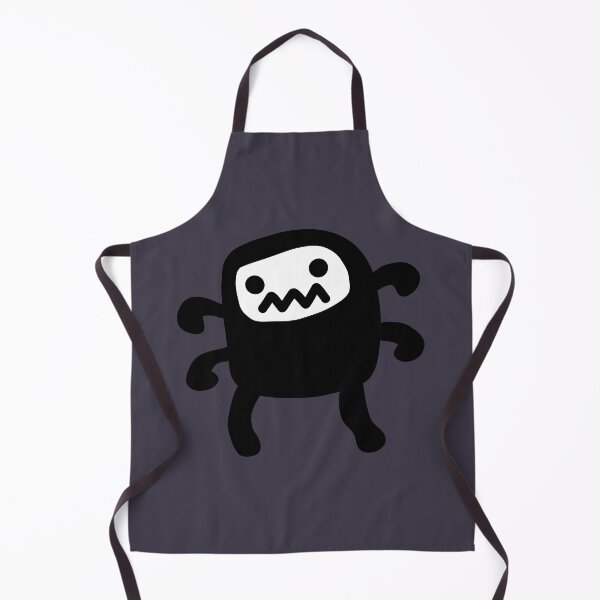 Item preview, Shadow Monster #4 designed and sold by monsterino.