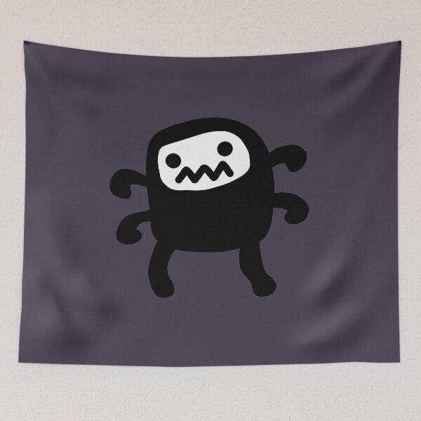 Item preview, Shadow Monster #4 designed and sold by monsterino.