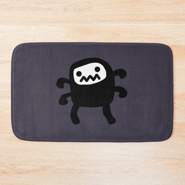 Item preview, Shadow Monster #4 designed and sold by monsterino.